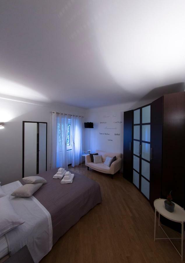 B&B Terrazza Baires - In The Heart Of Mailand Exterior foto